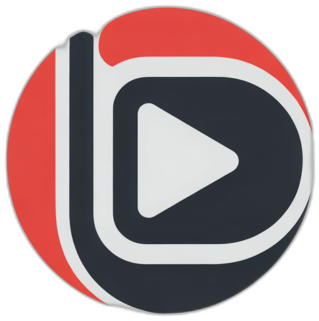 美脚视频logo